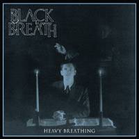Black Breath : Heavy Breathing